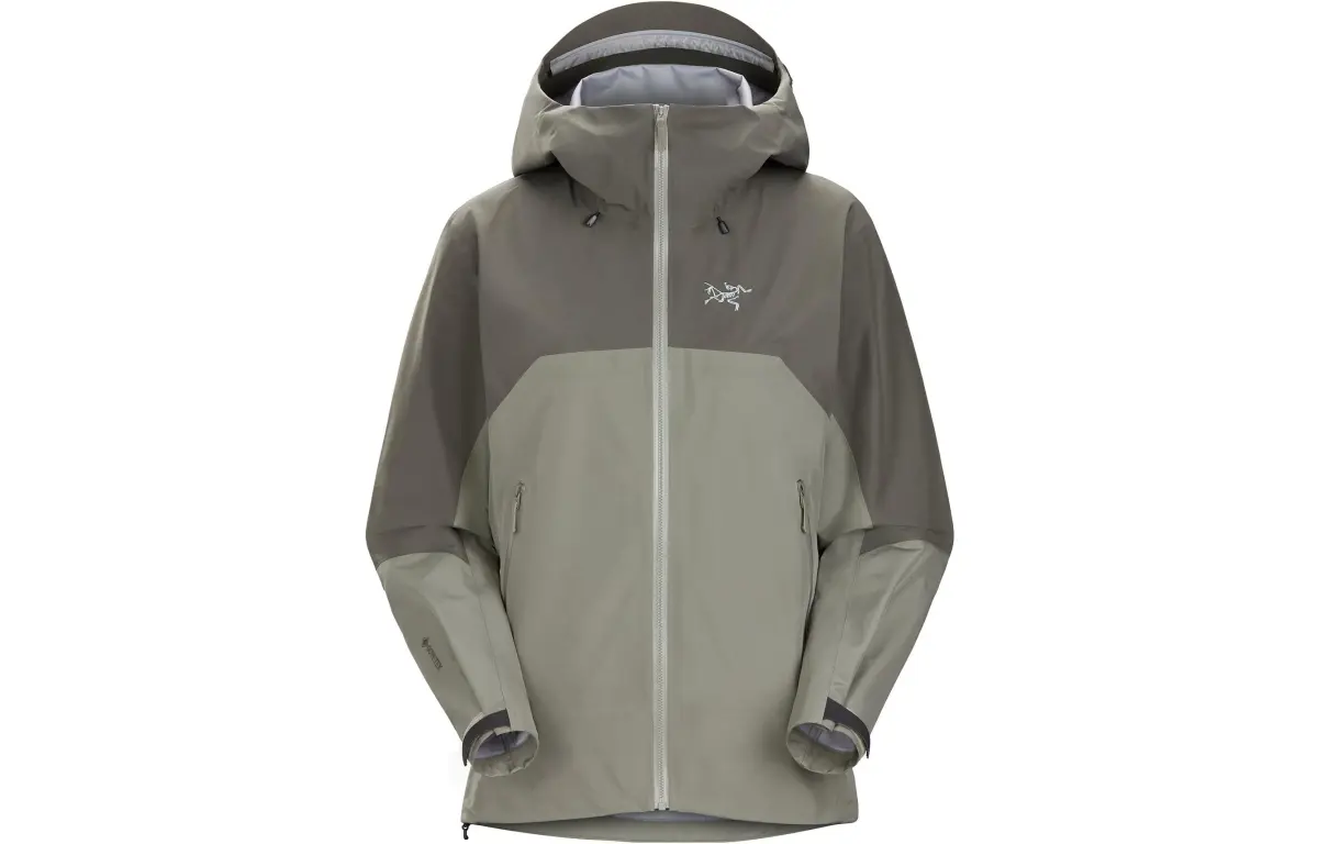 Arc'teryx BETA LIGHTWEIGHT Windbreaker Jacket Unisex