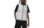 Jordan Stay Fly Sport Vest Men's White