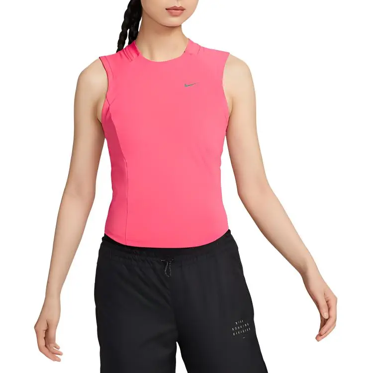 Nike Tank Top Women's Artest Pink