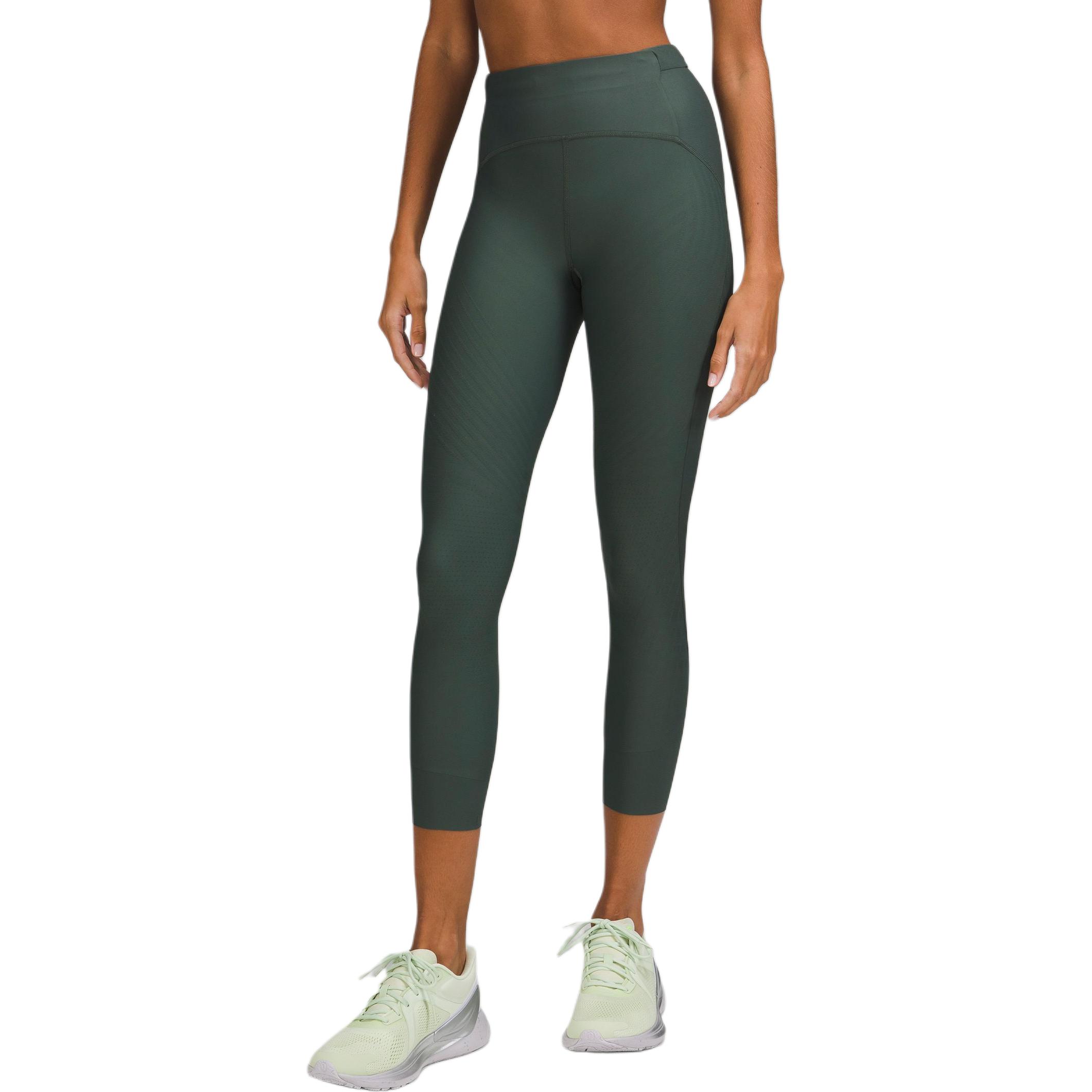 Lululemon Sports Pants Women’s Moderate