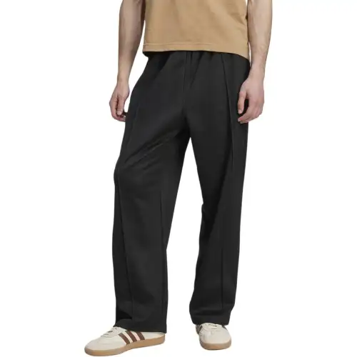 Adidas Originals Track Knitted Sweatpants Men's Black