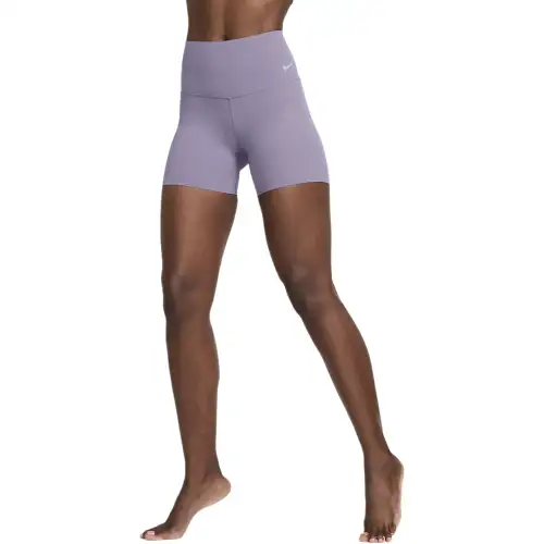 Nike Zenvy Women's Gentle-Support High-Waisted 5' Biker Shorts