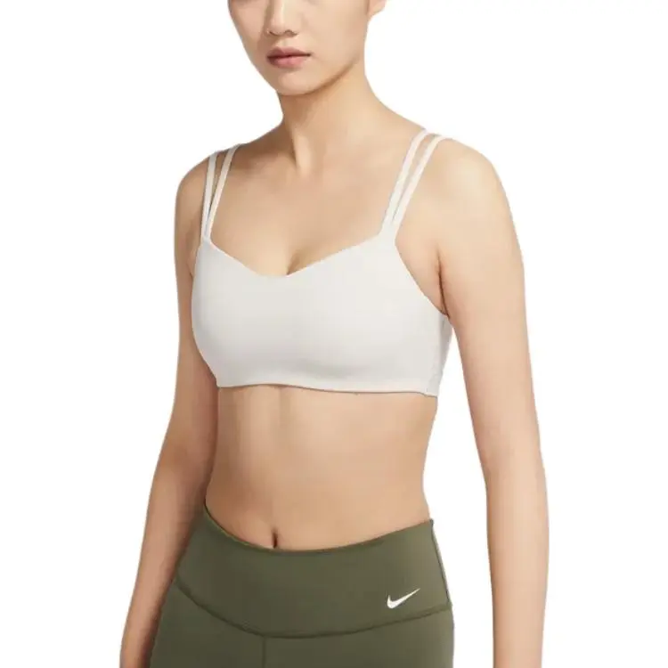 Nike Sports Underwear Women's White Moderate