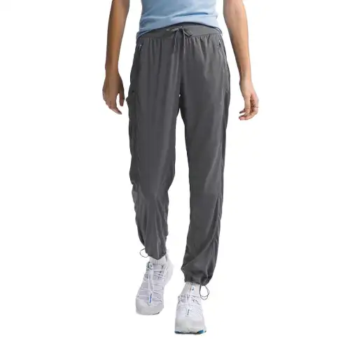 THE NORTH FACE Aphrodite Motion Casual Pants Women's Gray