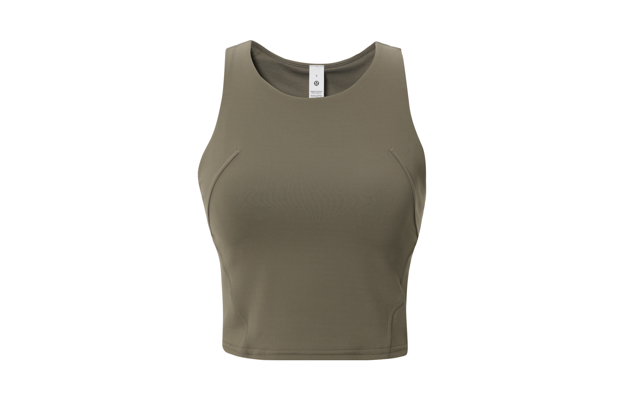 Lululemon Wunder Train Sport Vests Women’s