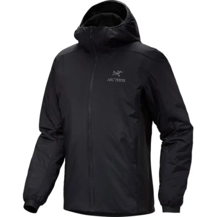 Arc'teryx ATOM FW24 Puffer Jacket Men's