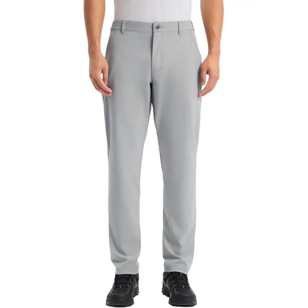 Columbia Casual Pants Men's Gray