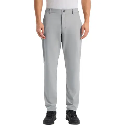 Columbia Casual Pants Men's Gray