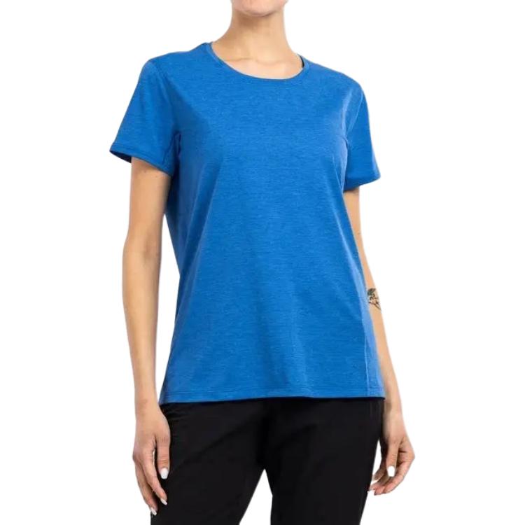 Arc’teryx CORMAC Quick Dry T Shirts Women’s