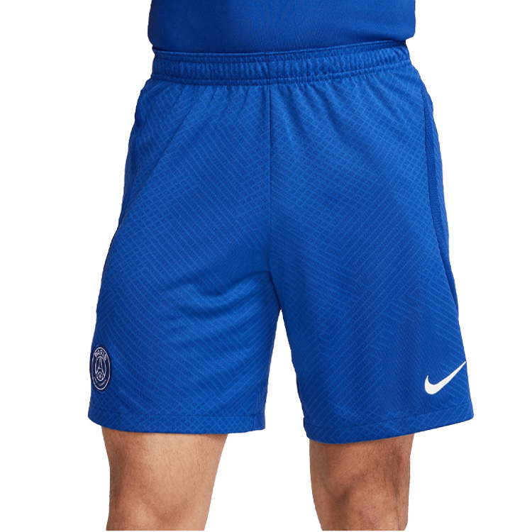 Nike Paris Saint Germain 22/23 Strike Soccer Bottom Men’s Blue