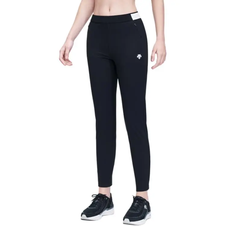 DESCENTE WOMENS RUNNING Casual Pants Women's