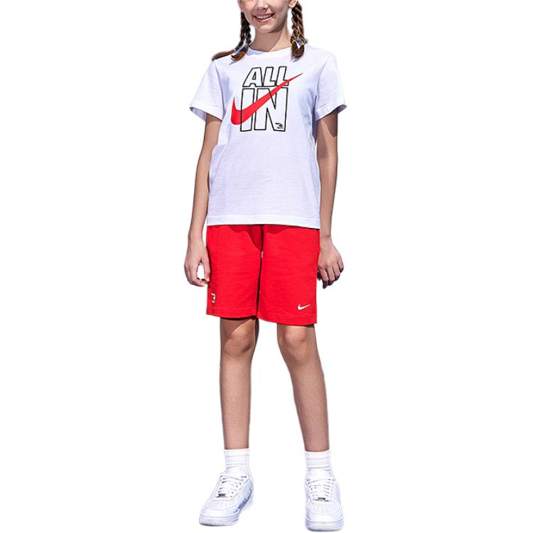 Костюм Nike 3Brand SS25 (разноцветный) — фото 5
