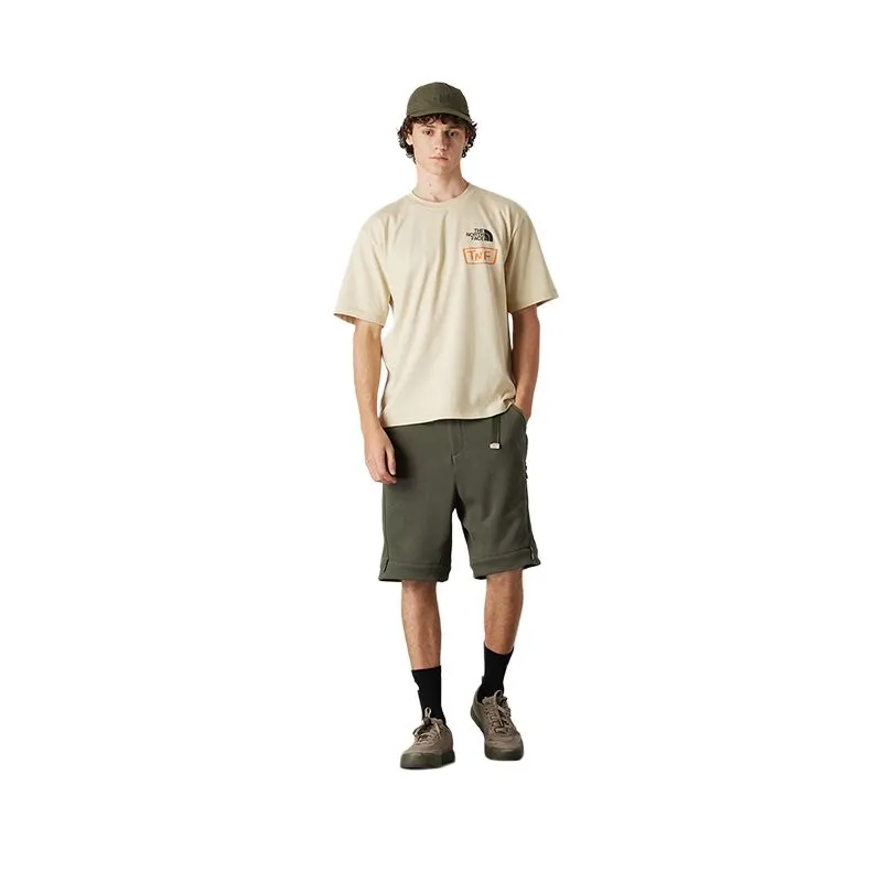THE NORTH FACE Urban Exploration T Shirt Men's