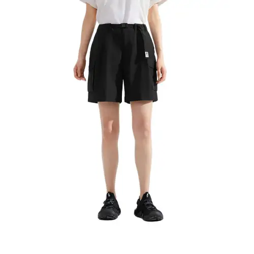 THE NORTH FACE CAMP Cargo Shorts Women's