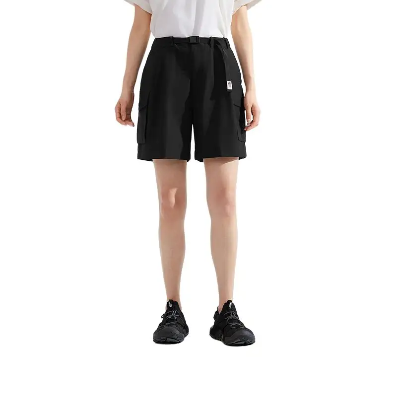 THE NORTH FACE CAMP Cargo Shorts Women's