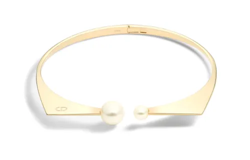 Christian DIOR Tribales New Look Necklace