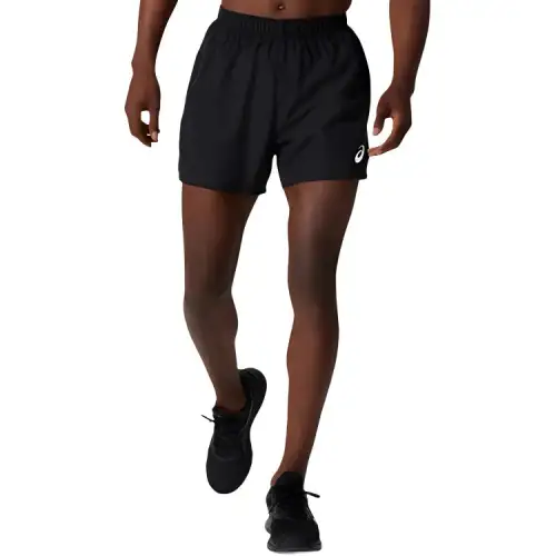 Asics Casual Shorts Men's Black