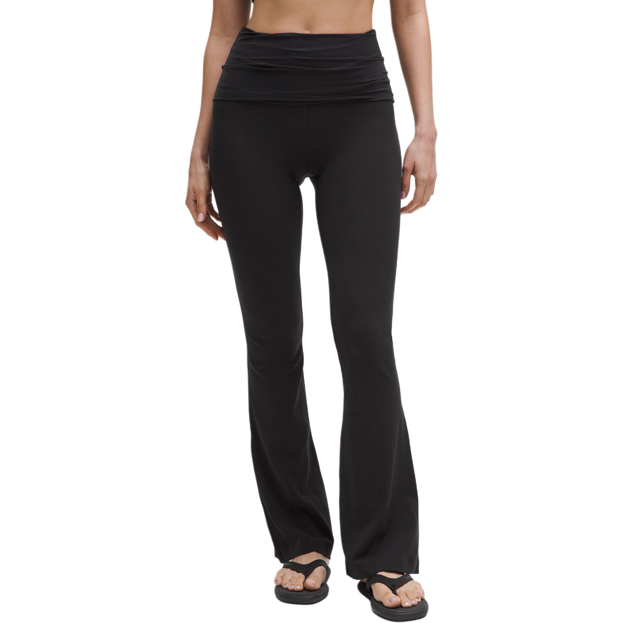 Lululemon Groove Series Yoga Pants Women’s