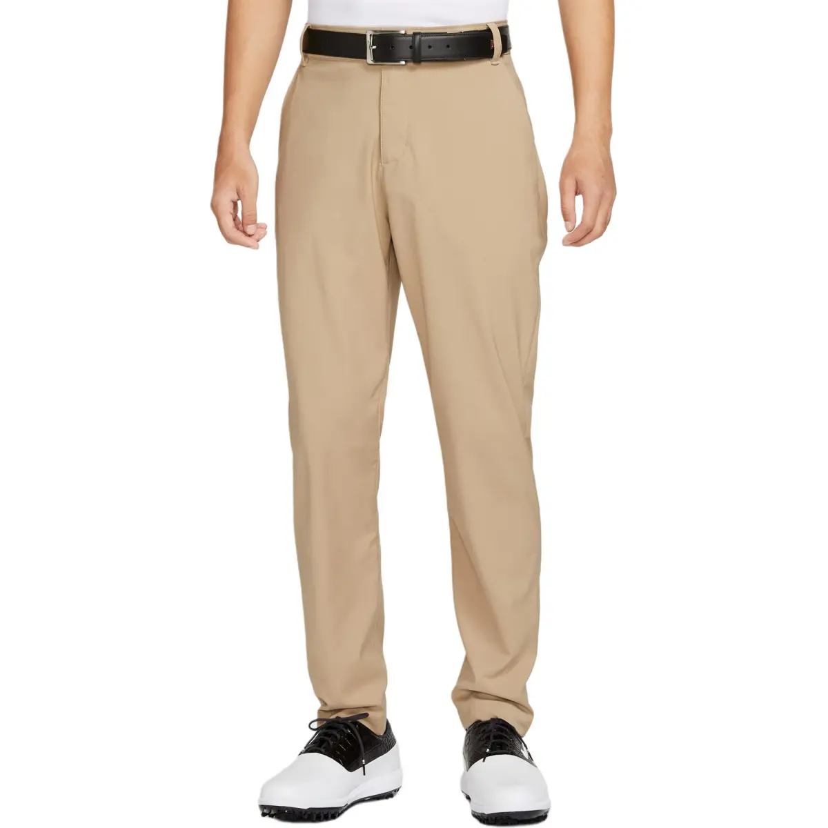 Nike Outlets Dri Fit Victory Casual Pants Men's Khaki