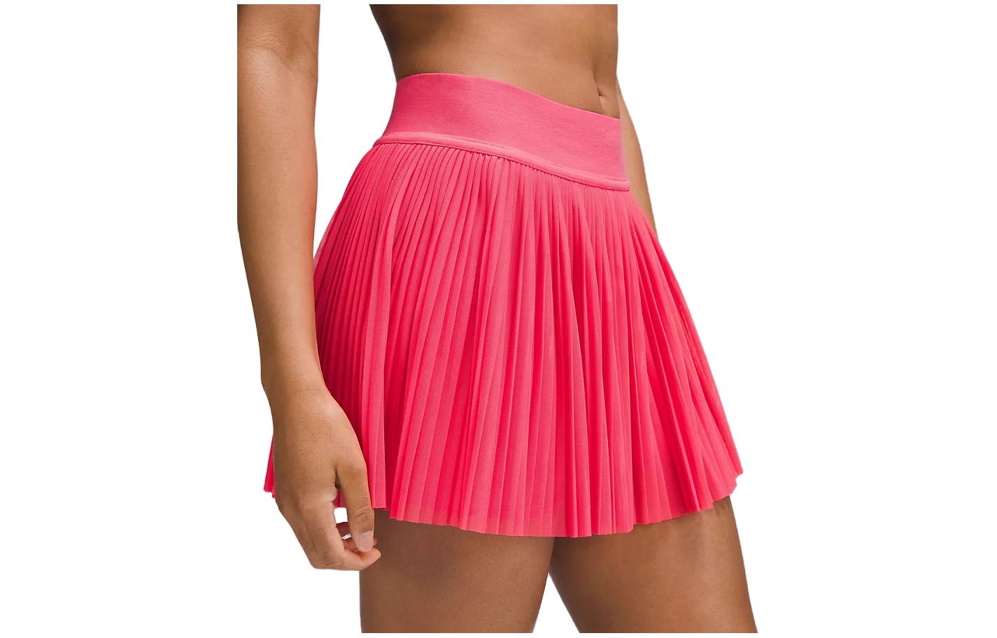 Lululemon Casual Short Skirts Women’s