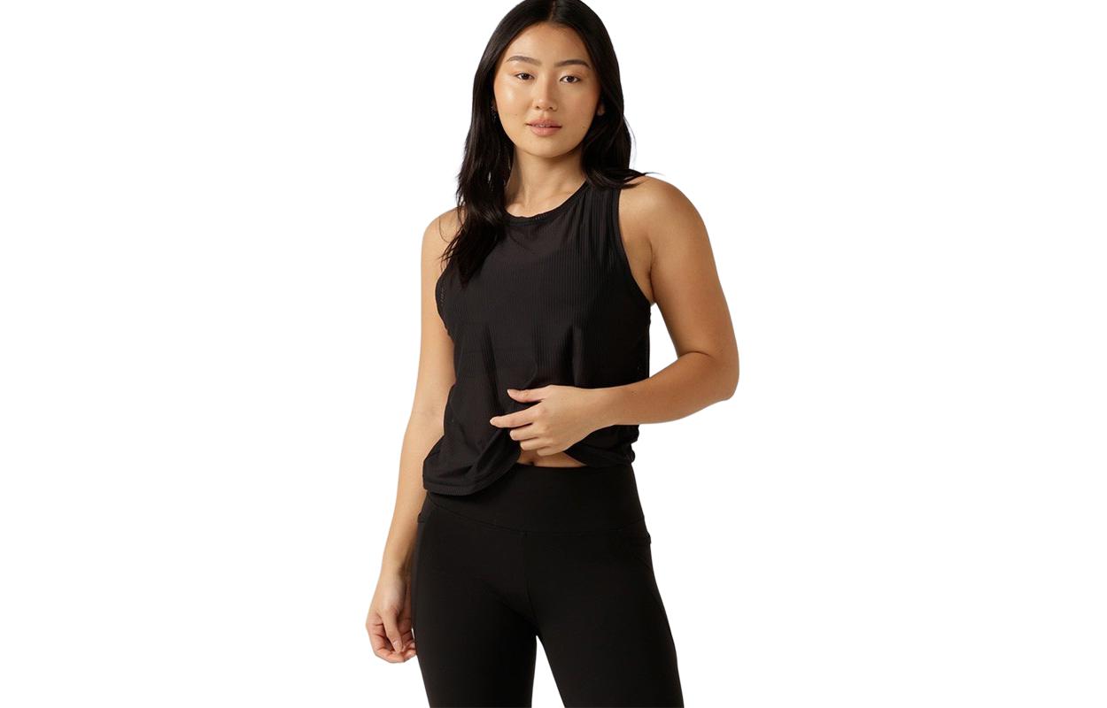 LORNA JANE Sleeveless Sports Shirts Women’s Other