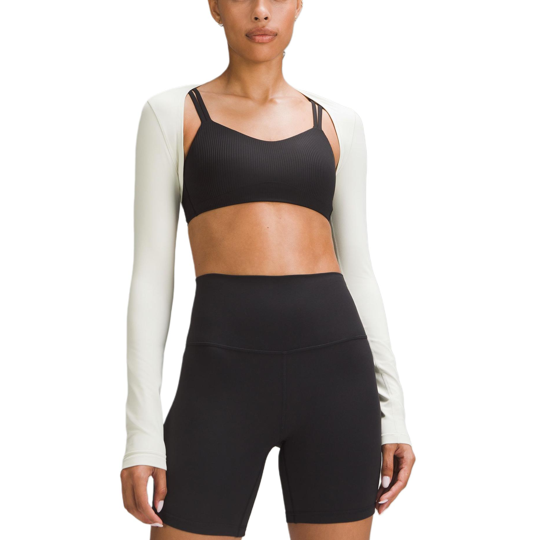 Lululemon SS24 Crop Tops Women’s