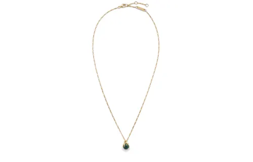 Bottega Veneta Necklaces Women's Green