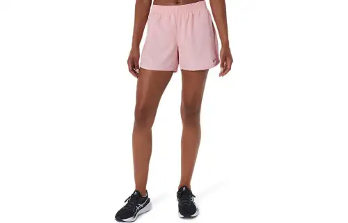 Asics Lyte Speed 4in Run Short Casual Shorts Women's Pink