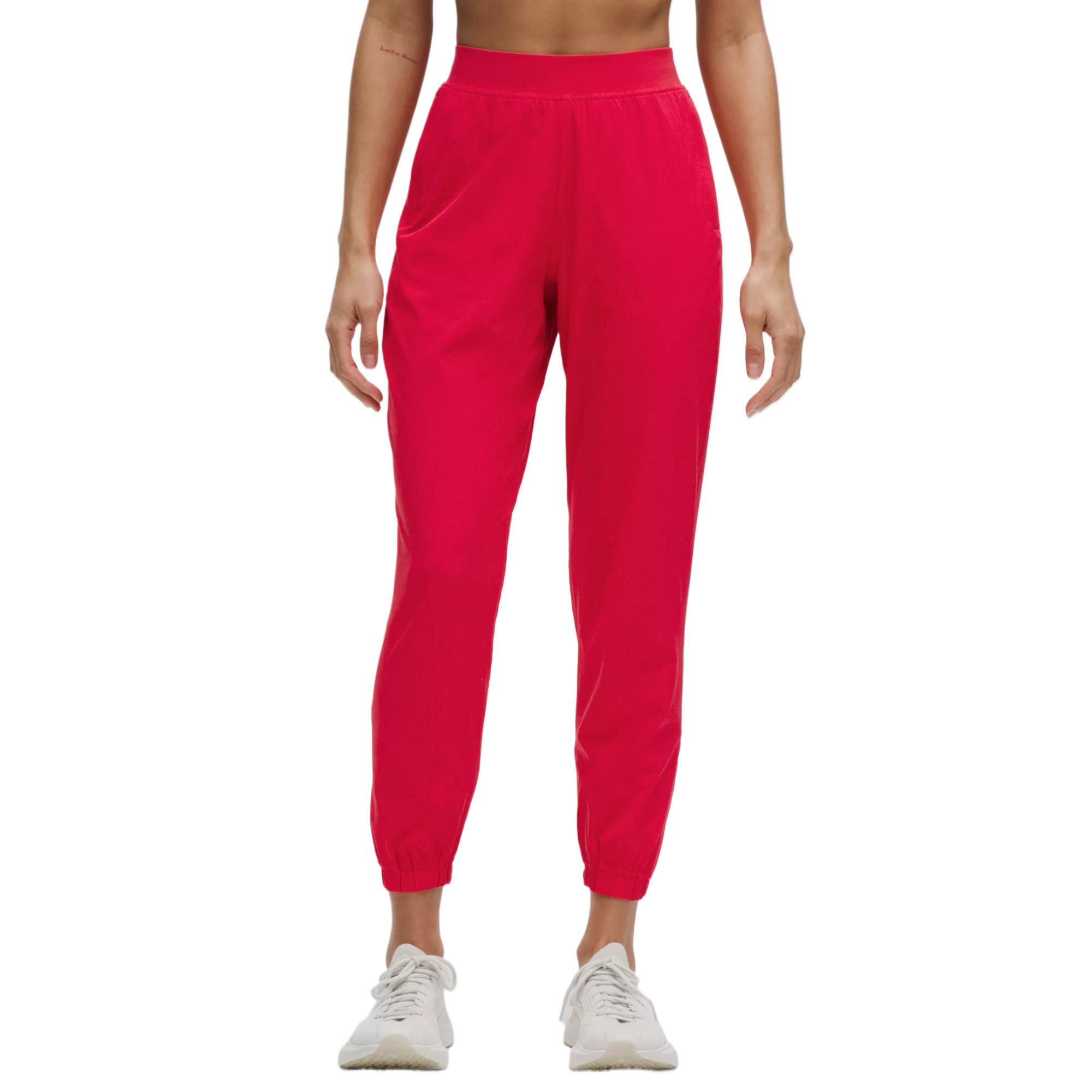 Lululemon Adapted State Sports Pants Women’s