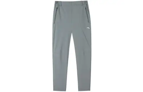 Anta Sweatpants Men's Mud Green
