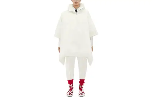 Bottega Veneta SS23 Cloak Men's Pink