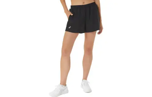 Asics Casual Shorts Women's Black