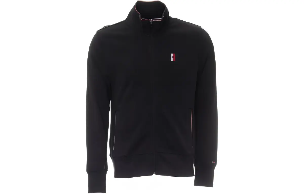 Tommy Hilfiger Sweatshirt Men's Black