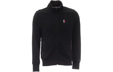 Tommy Hilfiger Sweatshirt Men's Black