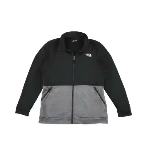 THE NORTH FACE Jackets Women's Black Stand Collar Moderate Other