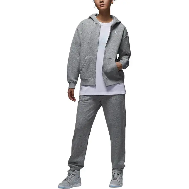 Jordan Brooklyn Fleece Women's Full Zip Hoodie