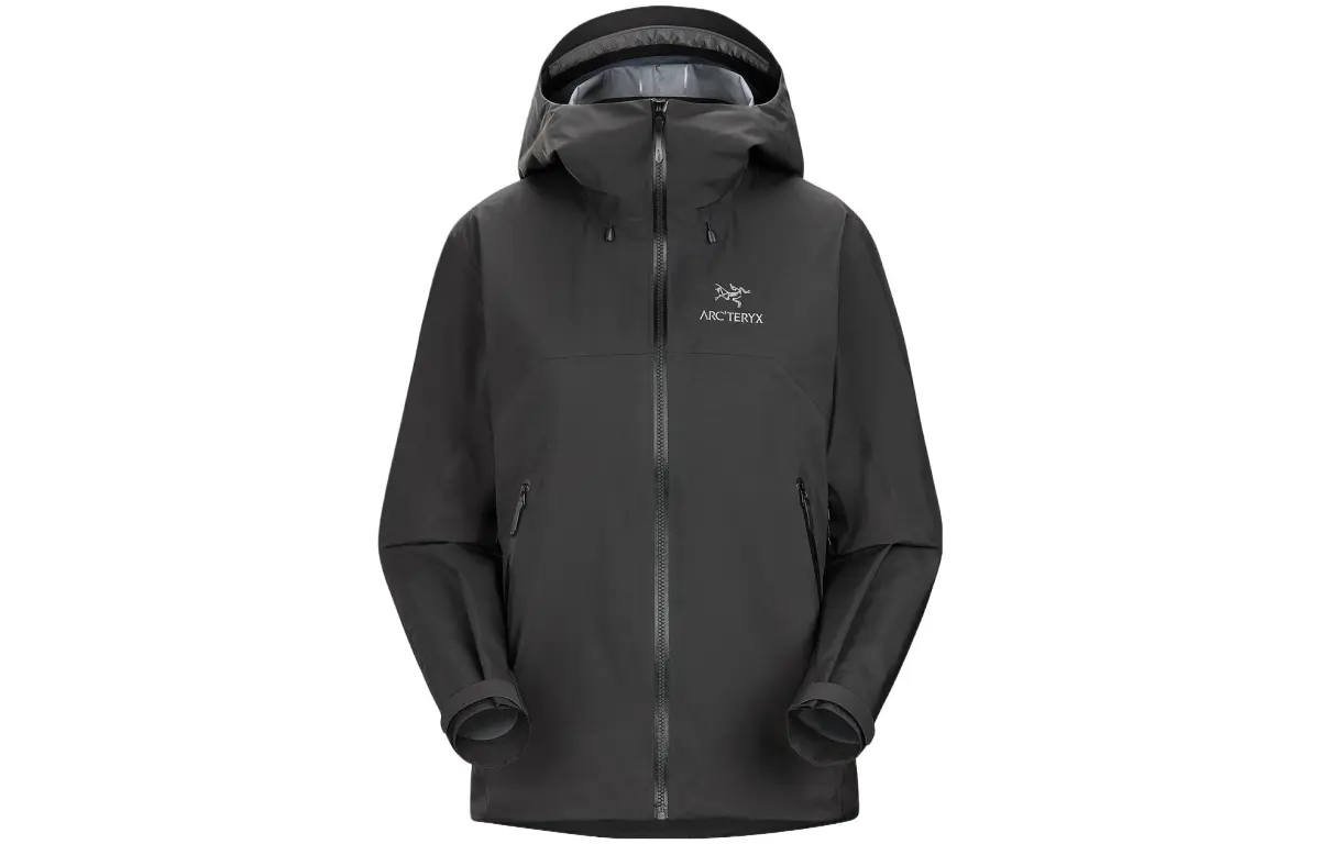 Arc'teryx Windbreaker Jacket Women's