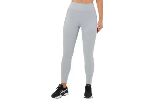 ASICS Leggings Women's Gray Moderate