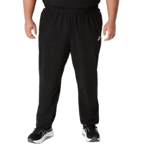 ASICS WOVEN PANT Knitted Sweatpants Men's