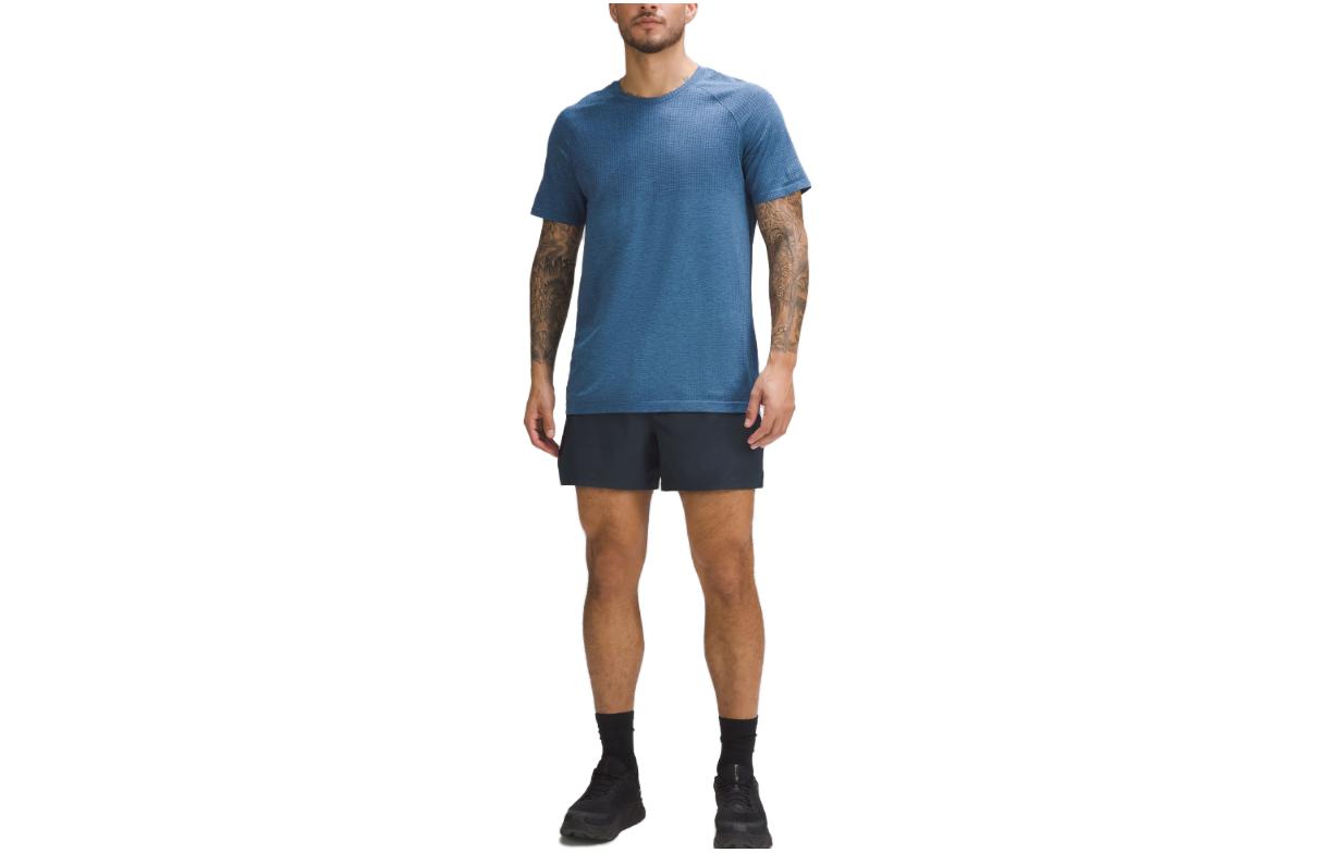 Lululemon Pace Breaker Sports Shorts Men’s