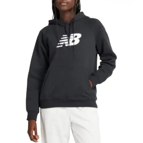 New Balance Sweatshirt Women's Black
