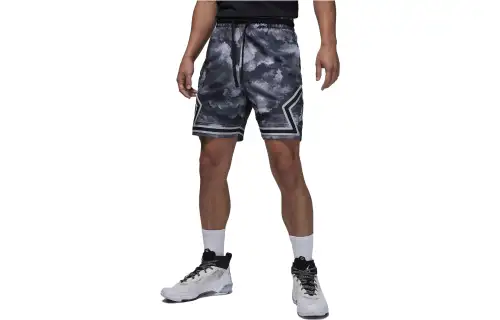 Jordan Casual Shorts Men's Black