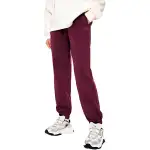 Anta Sports Life Collection Knitted Sweatpants Women's Saffron