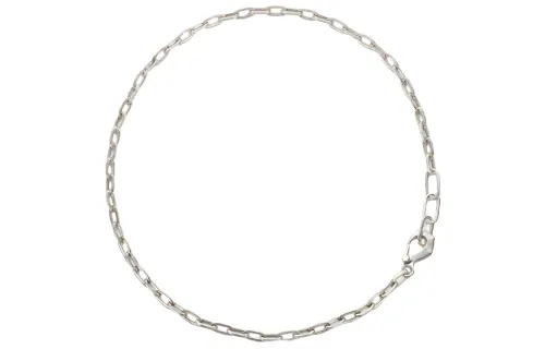 Bottega Veneta Necklaces Men's Silver