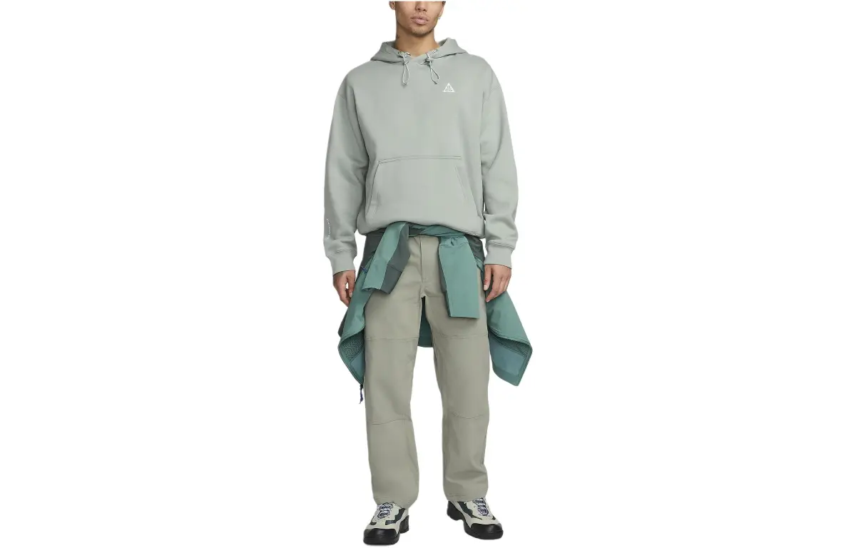Nike Men's Uv Hiking Pants