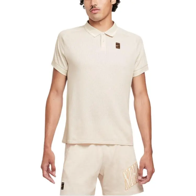 Nike Court Heritage Men's Tennis Polo