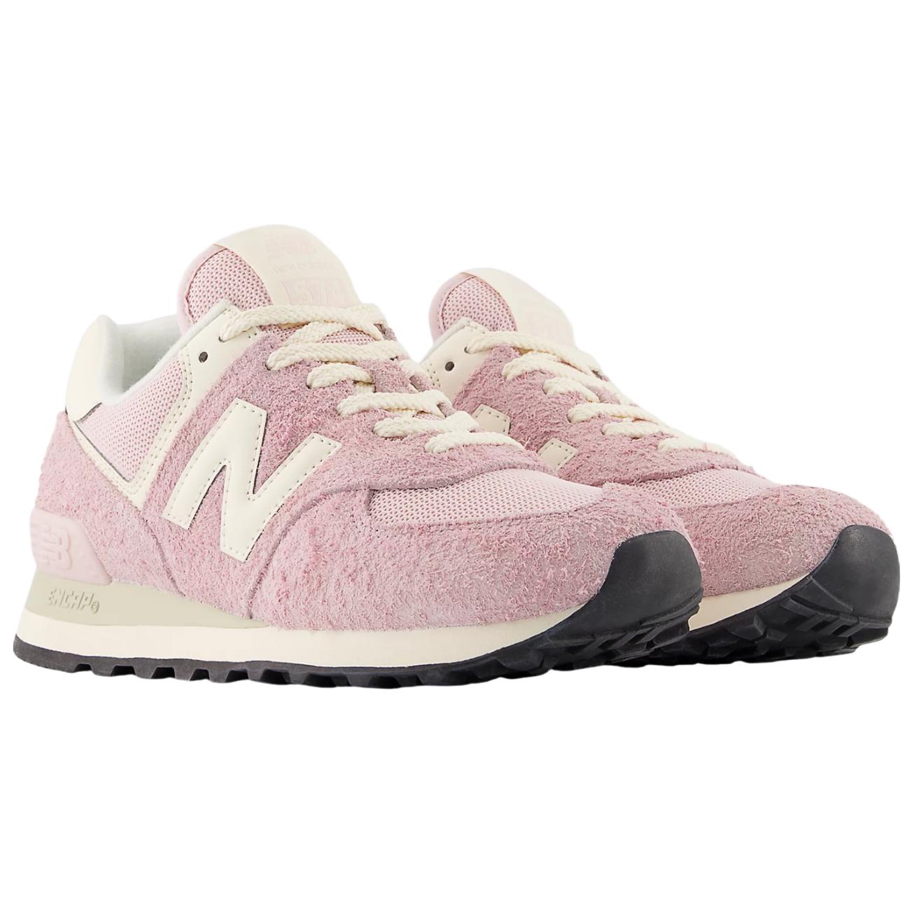 574 Wmns New Balance ‘Rose Sugar Permafrost’ Women’s