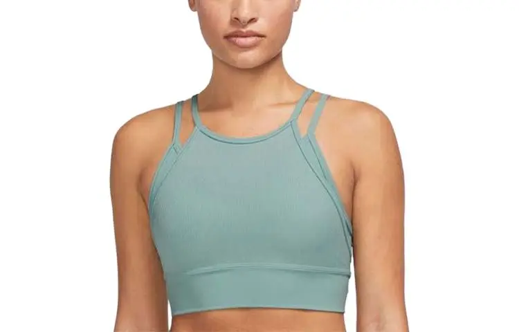Nike Sports Underwear Women's Blue Moderate
