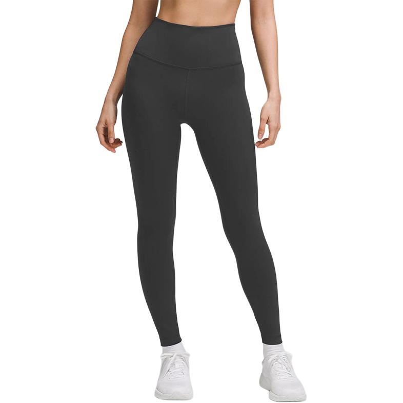 Lululemon Sports Pants 24′ Women’s Graphite Gray