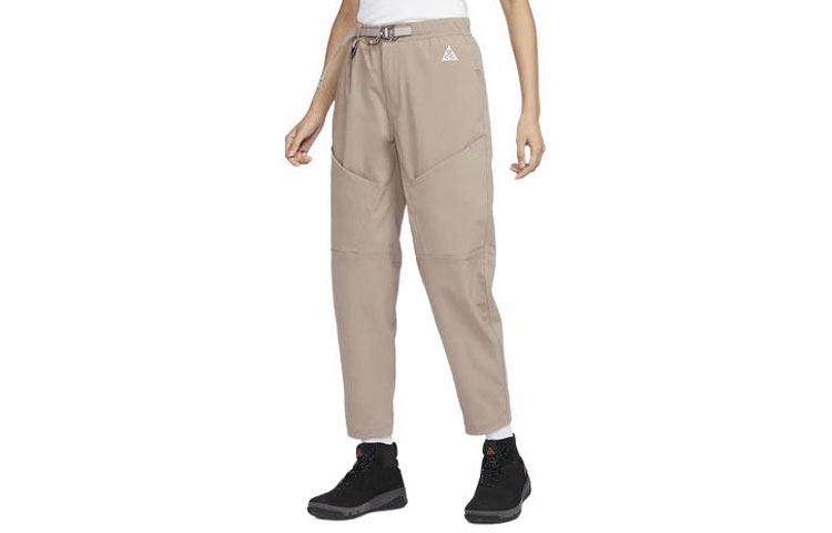 Женские штаны Nike ACG (каки)